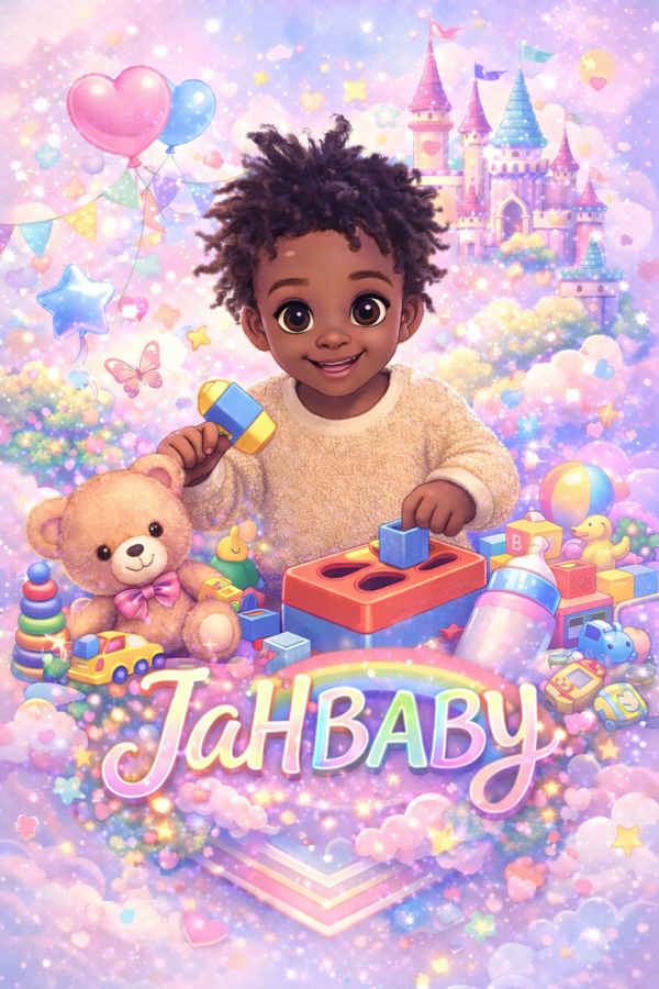 JAHBABY